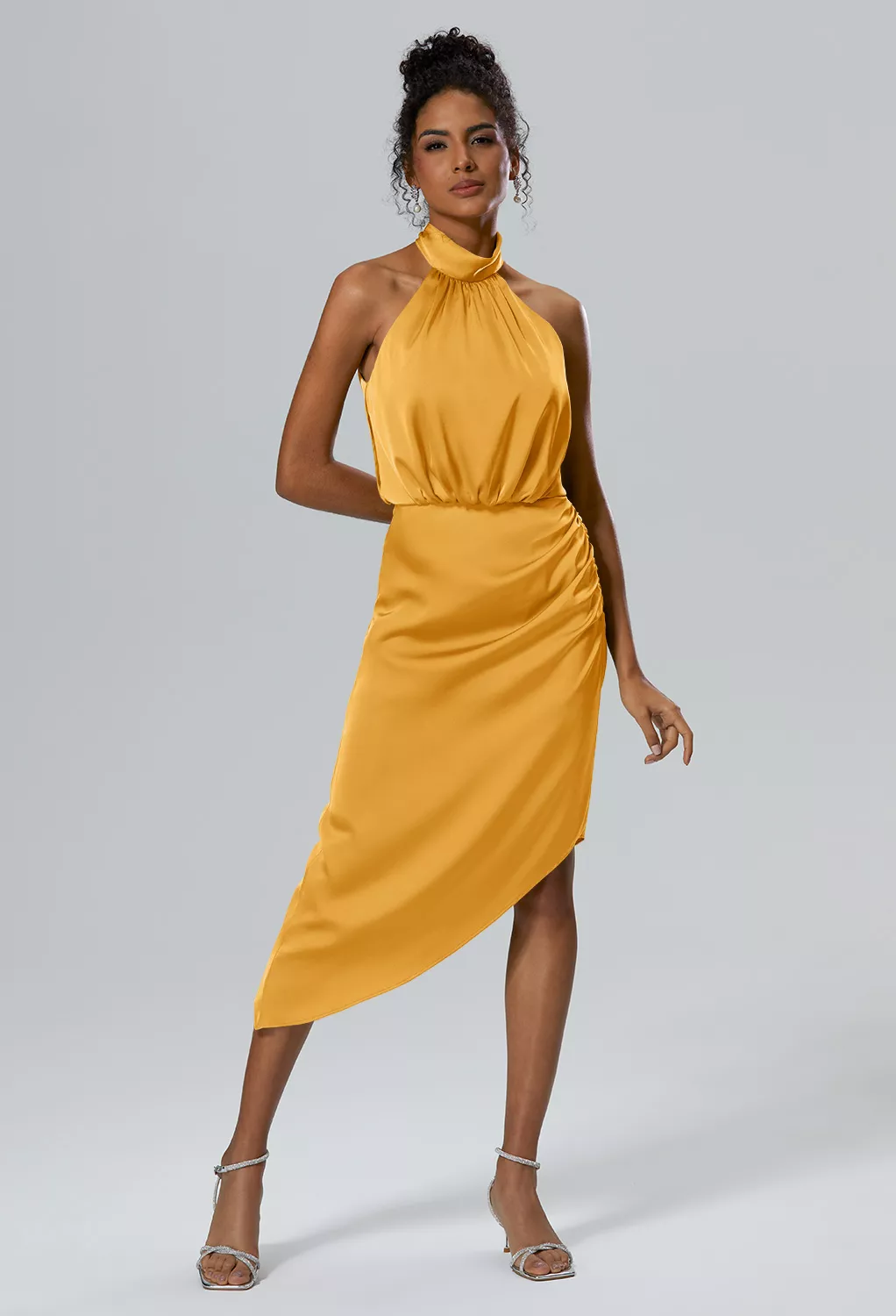 AW Ulrica Mango  Spring Wedding Guest Dresses